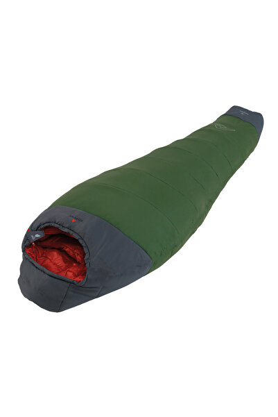 Robens Snowfall III -33°C Hibrit Uyku Tulumu 1895 gr Sol F.