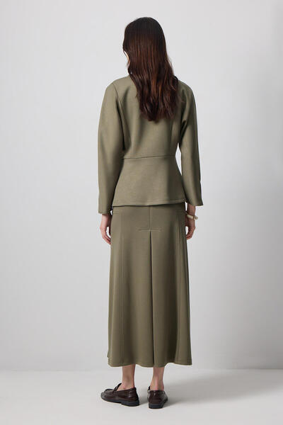 Touché Privé ΜΠΛΟΥΖΑ ΦΟΥΣΤΑ ΠΛΕΚΤΗ ΣΕΤ