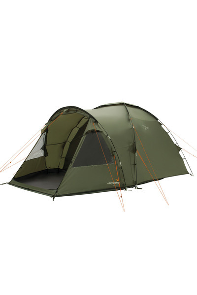Easy Camp Kinn 4 Blackroom 4 Kişilik Çadır