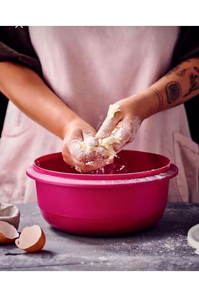 Tupperware Mixing and Storage Container 3.5 Lt