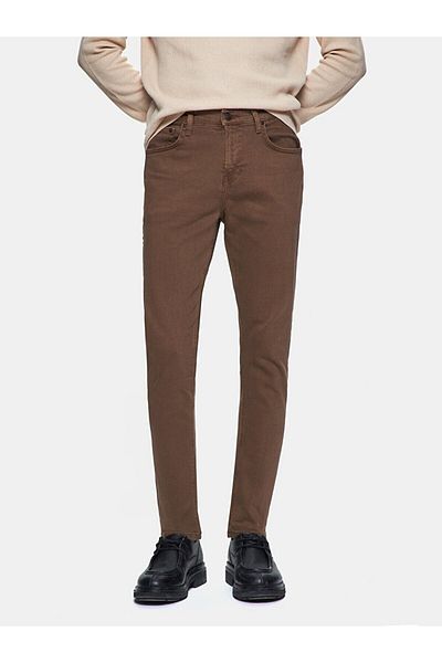 Ltb Τζιν παντελόνι Smarty Y Skinny Leg Mid Waist