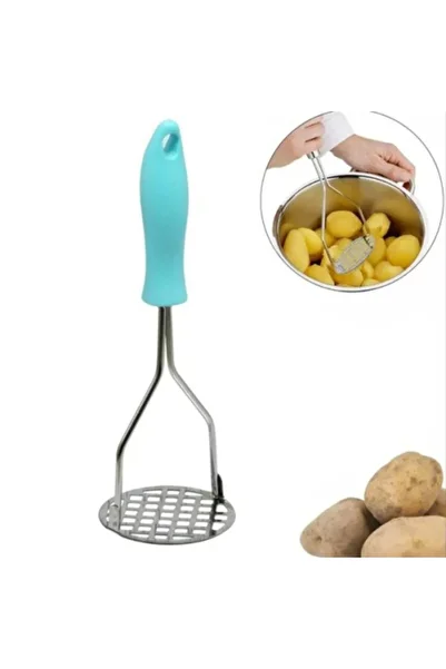 TTT Potato Masher