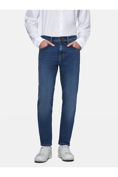 Ltb DIEGO X Y VULCAN WASH JEAN JEAN PANTALONI BĂRBAȚI