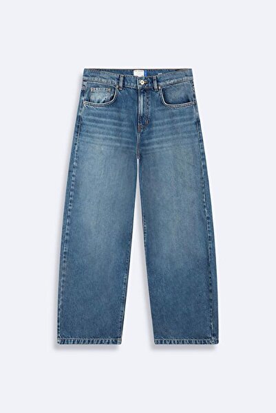 Ltb Jean παντελόνι Larrıe B Baggy