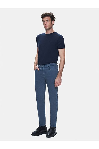 Ltb Τζιν παντελόνι Smarty Y Skinny Leg Mid Waist