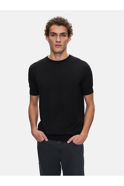 Ltb Pulover negru