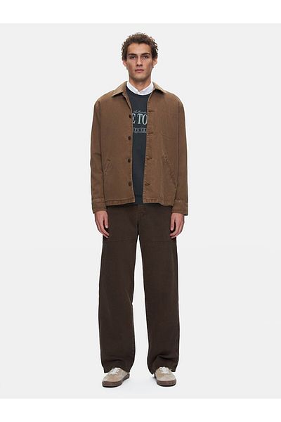 Ltb Dannie Regular Jean Jacket