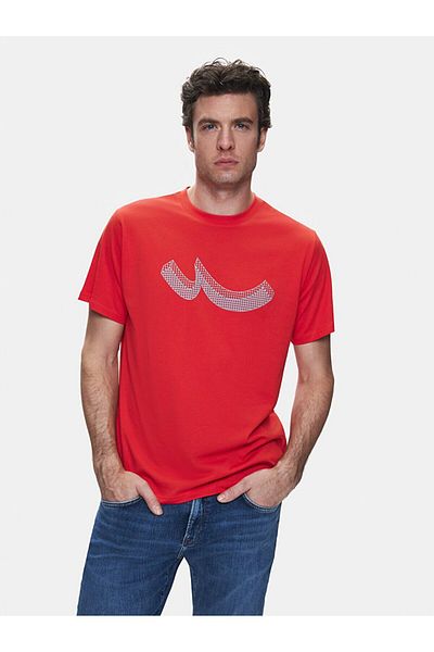 Ltb Red T-shirt