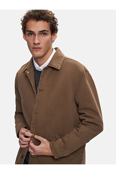 Ltb Dannie Regular Jean Jacket