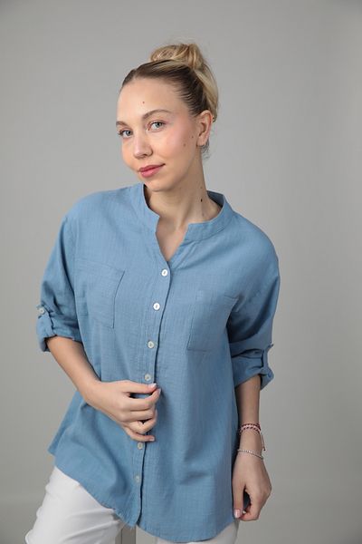 Cottoncool Cămașă de damă 100% bumbac