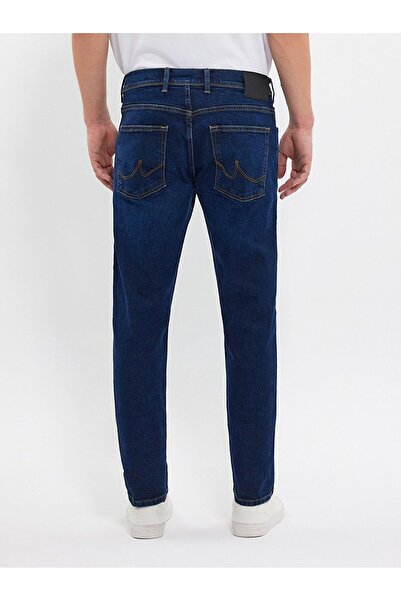 Ltb Τζιν παντελόνι Diego Skinny Leg Mid Waist
