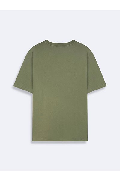 Ltb Πράσινο T-shirt