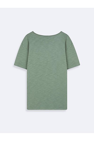 Ltb Πράσινο T-shirt