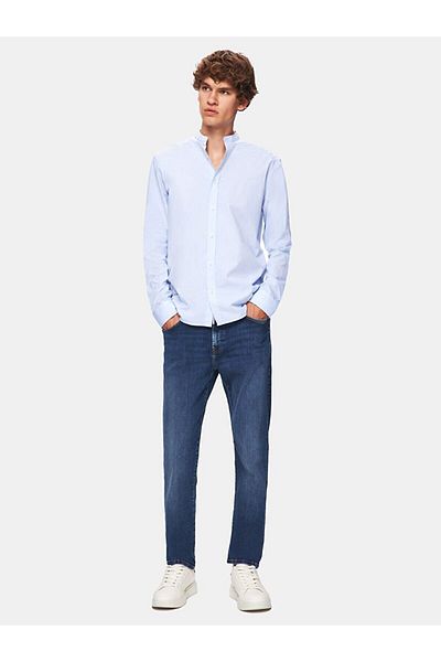 Ltb Sawyer 5 Skinny Leg Jean παντελόνι στη μέση
