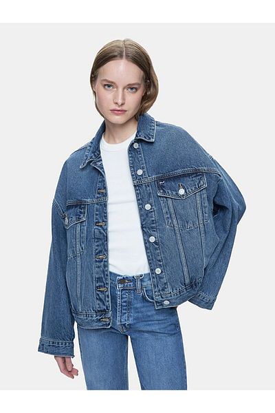 Ltb Jachetă de blugi CELIA L WESSON