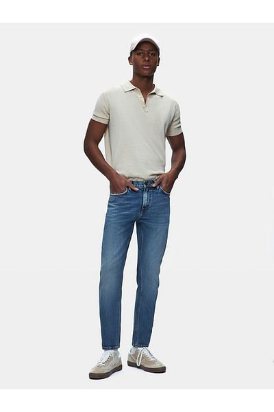 Ltb Τζιν παντελόνι Smarty Y Skinny Leg Mid Waist
