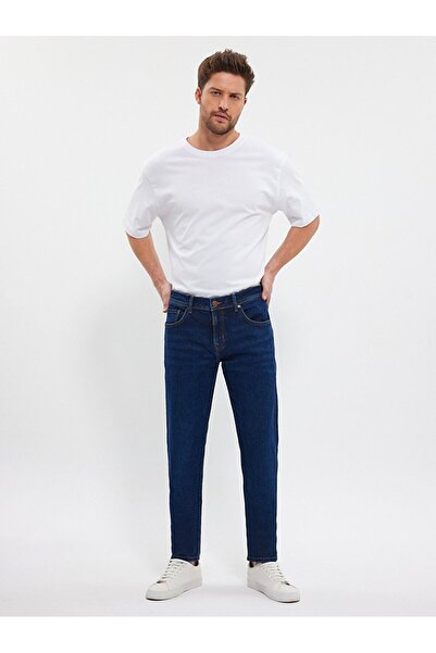 Ltb Τζιν παντελόνι Diego Skinny Leg Mid Waist