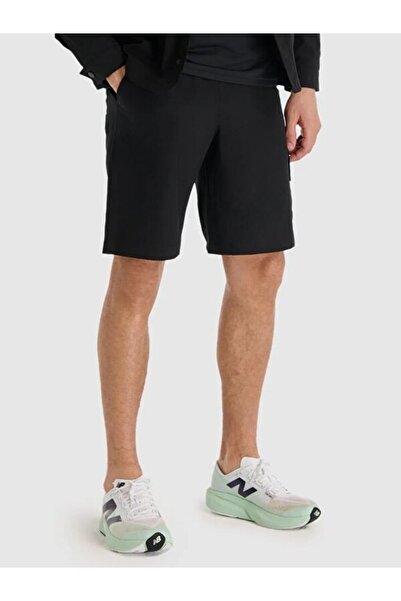 New Balance Pantaloni scurți Nb Man Lifestyle Pantaloni scurți sport pentru b...