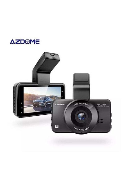 Generic M17pro Dash Cam