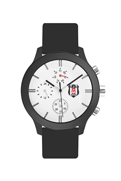 Quantum B1087.681 Quantum Beşiktaş Taraftar Kol Saati