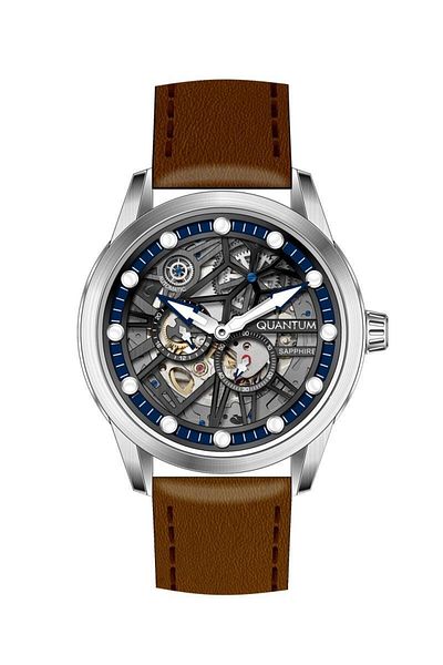 Quantum Qmg1120.395 Men's Watch