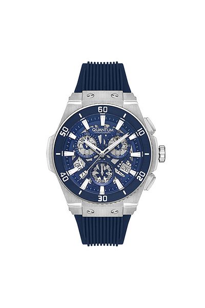 Quantum Pwg1129.399 Men's Wristwatch