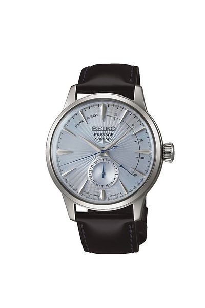 Seiko Presage Ssa343j Otomatik Erkek Kol Saati