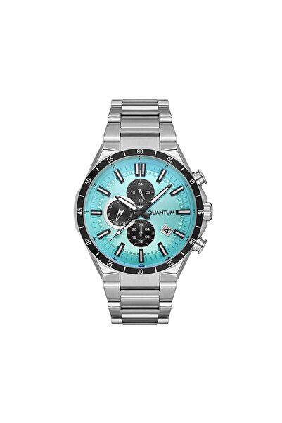 Quantum Pwg936.300 Men Wrist Watch