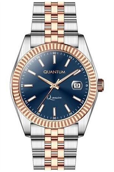 Quantum Qmg941.590 Men's Wristwatch