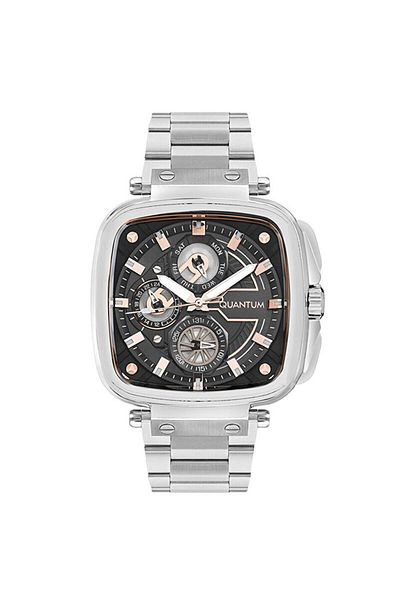 Quantum Pwg1092.350 Men's Wristwatch