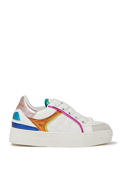 Kurt Geiger Multicolored Sneaker for Kids