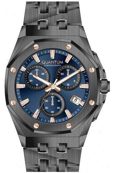 Quantum Hng1063.090 Men's Wristwatch