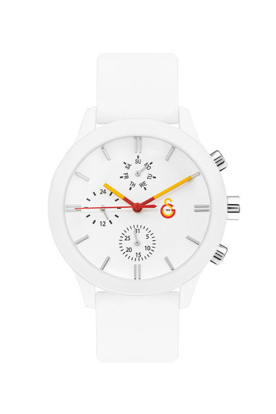 Quantum G1086.333 Quantum Galatasaray Taraftar Kol Saati