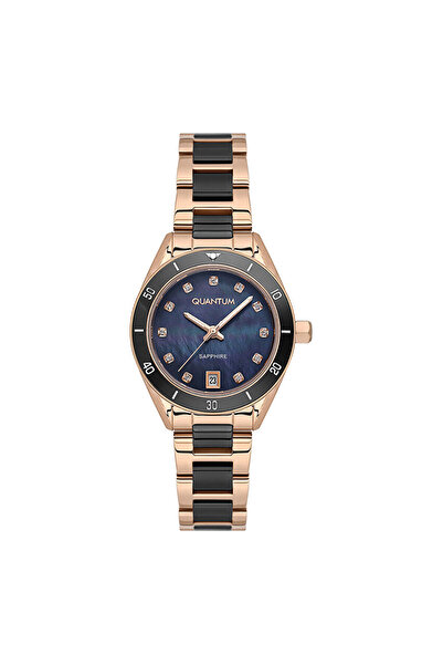 Quantum ساعة يد نسائية IML1124.450