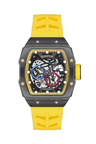 Quantum Qmg1098.014 Men's Watch
