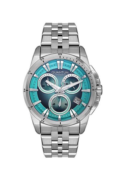 Quantum Pwg1124.300 Men's Watch