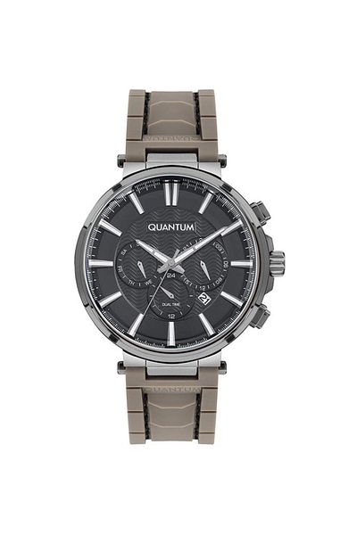 Quantum Pwg946.055 Men's Wristwatch