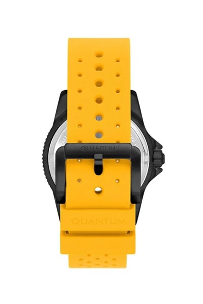 Quantum Bar1115.652 Men's Wristwatch