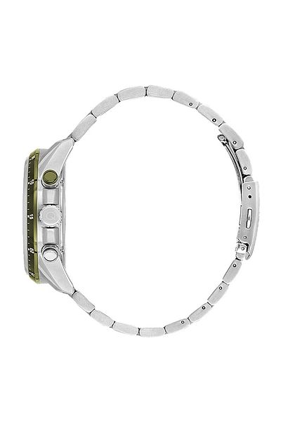 Quantum Pwg1111.370 Men's Wristwatch