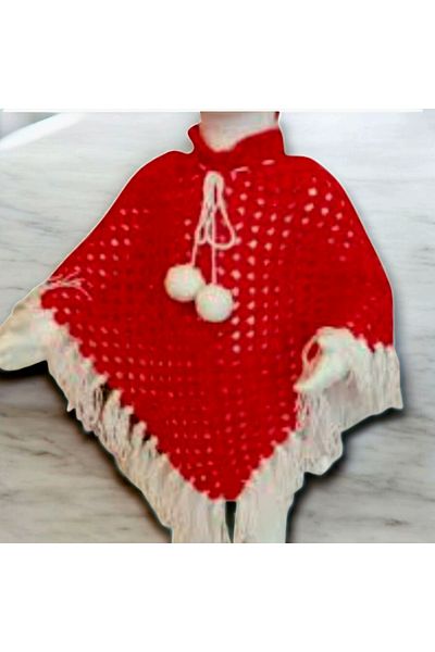 Jelly ekib Poncho