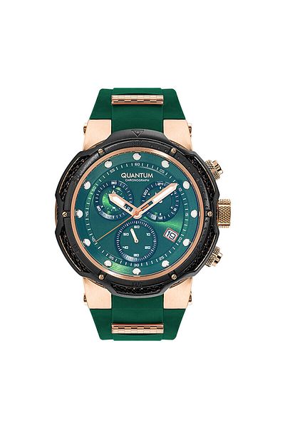 Quantum Hng1051.875 Men's Wristwatch