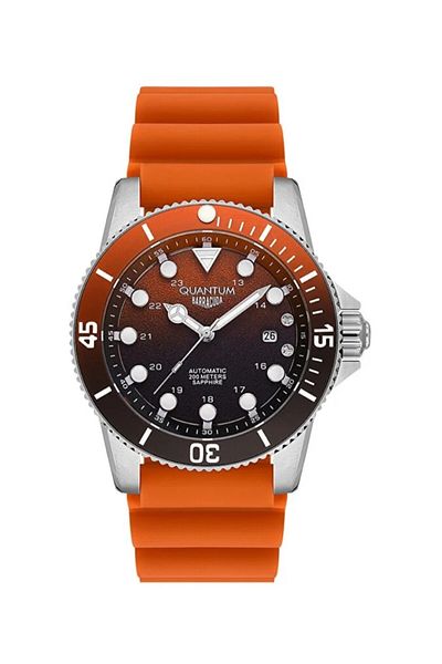 Quantum Bar1115.388 Men's Watch