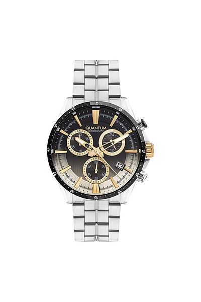 Quantum Pwg1111.310 Men's Wristwatch