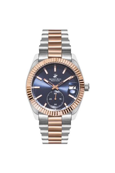 Beverly Hills Polo Club BP3056X.590 BEVERLY HILLS POLO CLUB ERKEK KOLSAATİ