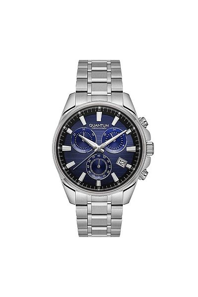 Quantum Pwg1122.390 Men's Wristwatch