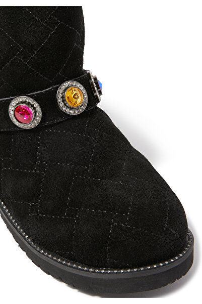 Kurt Geiger Çocuklar İçin Mini Orson Botlar