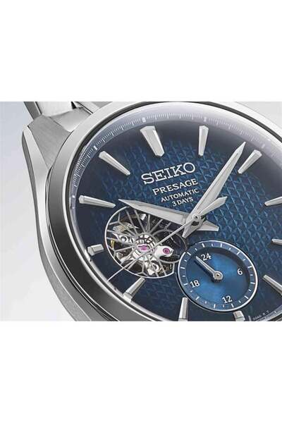 Seiko Spb417J Presage Men's Wristwatch