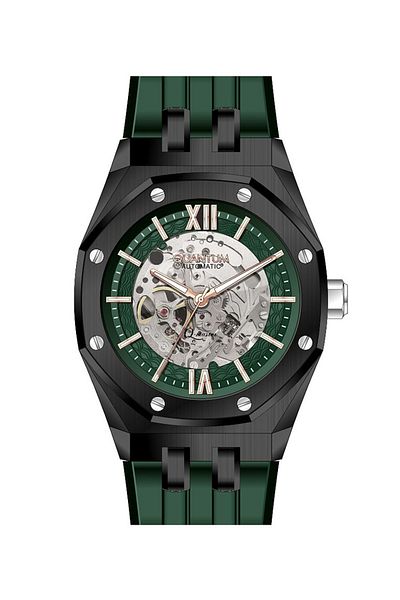 Quantum Qmg1074.675 Men's Wristwatch