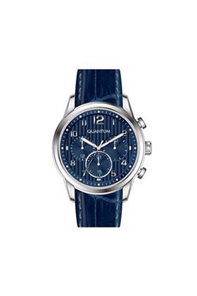 Quantum Adg1064.399 Men's Wristwatch