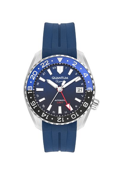 Quantum Qmg1105.399 Automatic Men's Wristwatch